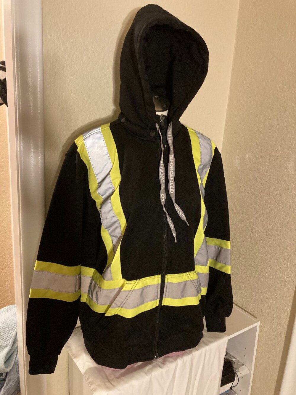 Forcefeild Winter Work Jacket